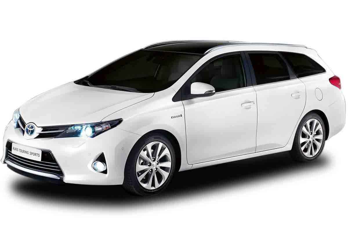 Northampton Airport Transfers, Estate Cars