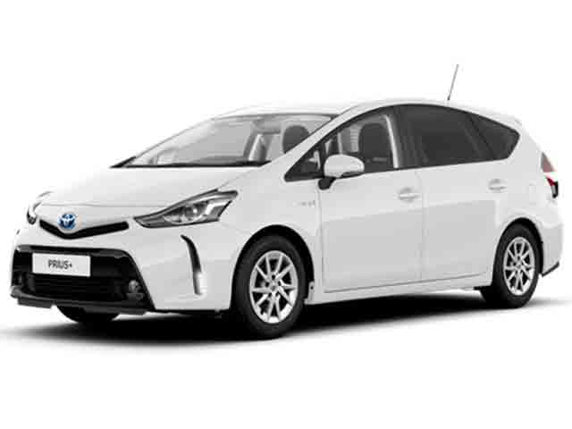 Northampton Airport Transfers, MPV Cars